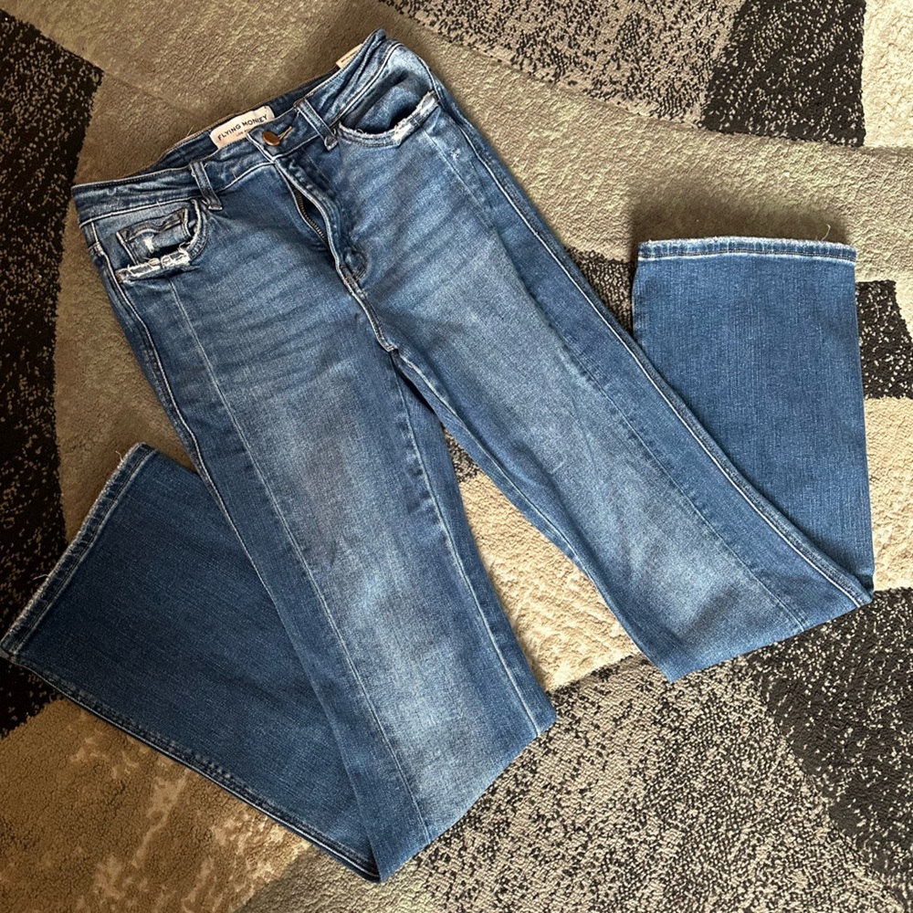 Flying Monkey from Buckle Size 28